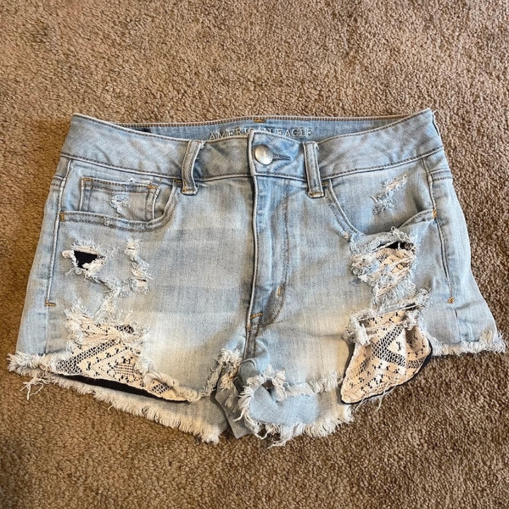 American eagle